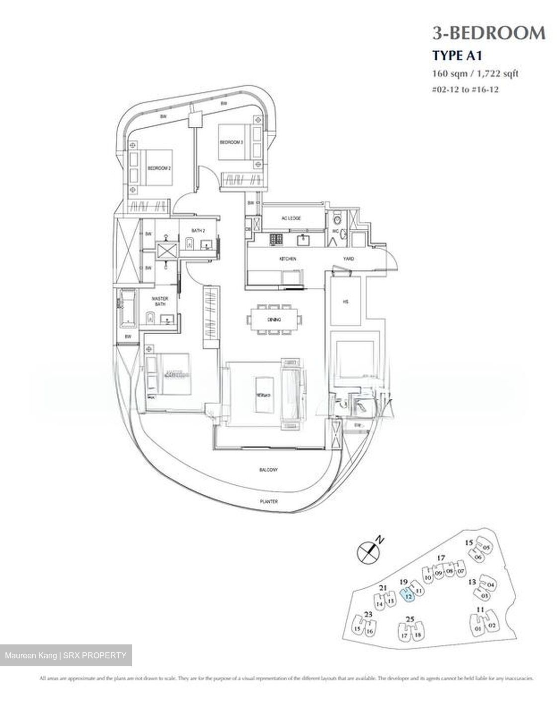 Cape Royale (D4), Condominium #595419191